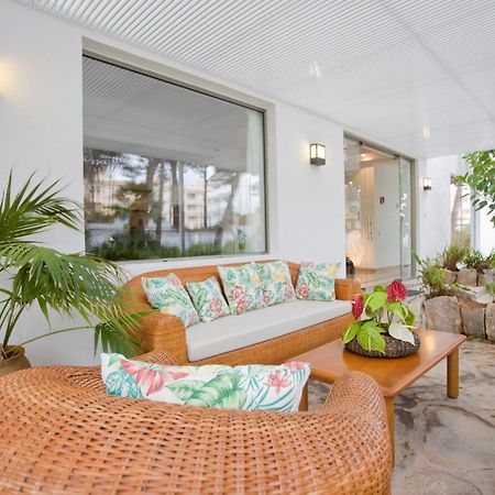 Petit Garden Hotel By Flacalco Cala Ratjada  Exterior foto